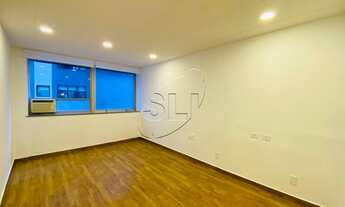 Imagem 6: CONJ. COMERCIAL REFORMADO, 23 M², SALA, COPA E BANHEIRO SOCIAL, METRO BRIG