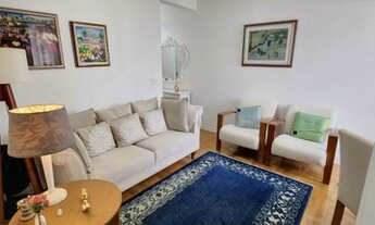 Imagem 5: Apartamento para venda possui 63 metros quadrados com 2 quartos