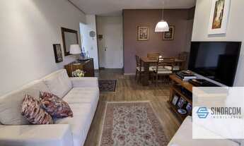 Imagem 2: Apartamento à venda, 68 m² por R$ 460.000,00 - Freguesia (Jacarepaguá) - Rio de Janeiro/RJ