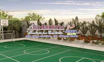 Imagem 4: São Paulo - Apartamento Padrão - Vila Mariana