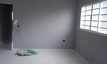 Imagem 2: Casa na planta no Loteamento Planalto Uruguai>