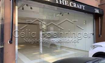 Imagem 4: SãO PAULO - Loja/Salão - Santo Amaro