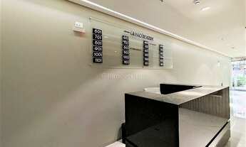 Imagem 3: Ref.: 8100 - Sala comercial no Edificio Cássio Resende I, para locação no Centro