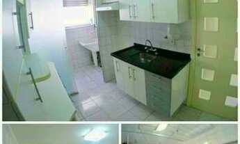 Imagem 6: Apartamento com 3 dormitórios e lazer completo a venda no EAST SIDE