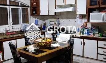 Imagem 4: Linda Casa para Venda no bairro Vila São Francisco (Zona Leste), 2 dorm, 3 vagas, 341 m