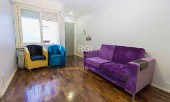 Imagem 5: Porto Alegre - Apartamento Padrão - Petrópolis