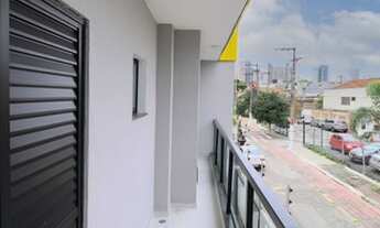 Imagem 3: Apartamento para venda tem 40 metros quadrados com 2 quartos em Cidade Mãe do Céu - São Pa