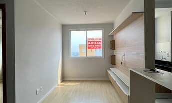 Imagem 3: BENTOALVES aluga apartamento semi-mobiliado, 2 dormitórios, N. S. do Rosário, em Caxias do