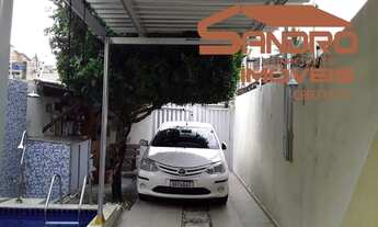 Imagem 3: CASA RESIDENCIAL em LAURO DE FREITAS - BA, IPITANGA