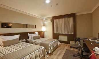 Imagem 4: EXCELENTE OPORTUNIDADE NO CAMPO BELO!