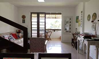 Imagem 4: Apartamento com 2 dormitórios para alugar, 80 m² por R$ 2.500/mês - Buraquinho - Lauro de