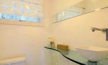 Imagem 6: SOBRADO A VENDA COM PISCINA NO MORUMBI!