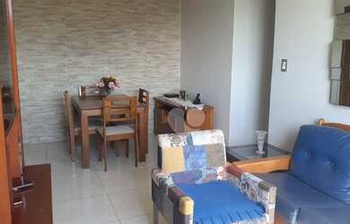 Imagem 2: Apartamento com 3 dormitórios à venda, 72 m² por R$ 450.000,00 - Maracanã - Rio de Janeiro