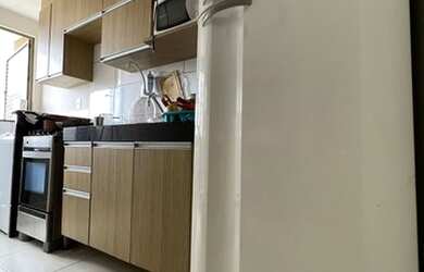 Imagem 2: 2 Quartos muito bem localizado, acabamento Canal, a poucos passos da Praia de Itapuã