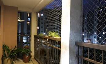 Imagem 3: Apartamento 02 quatros com suíte Mio Residencial