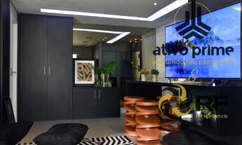 Imagem 6: São Paulo - Apartamento Padrão - Vila Regente Feijó