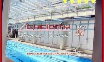 Imagem 7: São Paulo - Apartamento Padrão - Jardim Vila Mariana