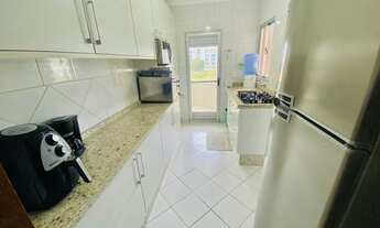 Imagem 7: Apartamento para venda tem 100 metros quadrados com 3 quartos