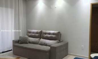 Imagem 4: CV129, B. Residencial Haidar, 2 dormitórios, 1 suíte, 2 vagas de garagem