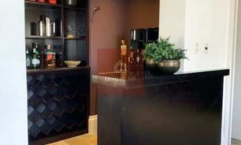 Imagem 6: Linda Cobertura em Moema Índios