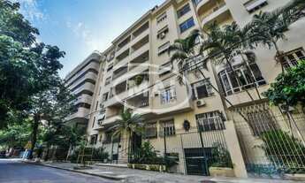 Imagem 7: Edifício Clássico, na melhor localização do Flamengo!