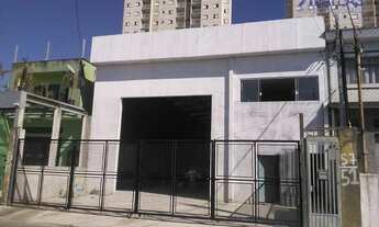 Imagem: Salão à venda por R$ 2.850.000,00 - Jaçanã