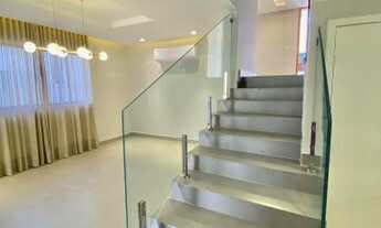 Imagem 4: Belíssima Casa Condomínio Terras Dos Pássaros - 4 Suítes