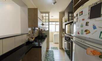 Imagem 7: APARTAMENTO 70m² - 3 Dorms, 2 Banheiros - Ipiranga - São Paulo