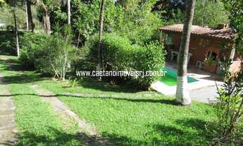 Imagem 6: Sítio impecável prontinho para morar (aceita financiamento bancário