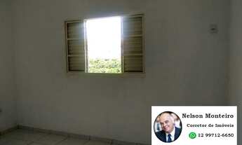 Imagem 7: Casa com 02 dormitórios - Garagem para 02 veículos - Caçapava