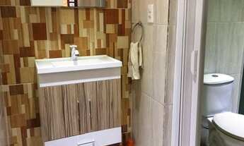 Imagem 3: Realengo: Casa duplex luxo, 03 quartos e 02 suítes