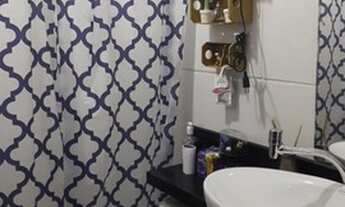 Imagem 6: Vendo Agio de apartamento Terreo com quintal condominio Varandas I