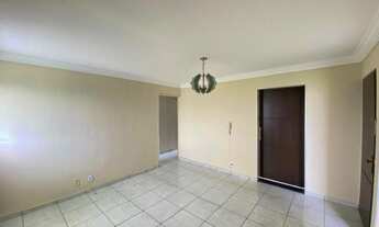 Imagem 3: Apartamento 401 Bloco A 4 Condomínio Panorama Parque 3º Etapa