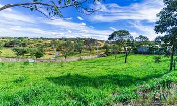 Imagem 4: Lote 1.000,00m², Condomínio Champagne, Lagoa Santa/MG - Cód. 523