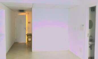 Imagem 5: Le Monde Offices - Barra da Tijuca - 36 m² ar condicionado Central e 1 vaga na Garagem