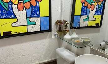 Imagem 8: Gran Trhiunfo Apartamento com 3 dormitórios