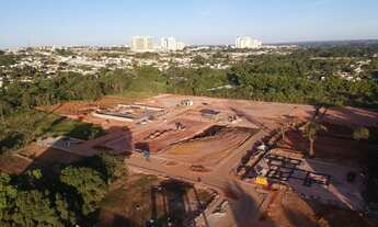 Imagem 5: Park Way Qd 5 , lote com 4 mil metros, aceito imóvel como parte pagamento