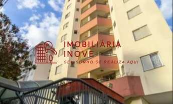 Imagem: APARTAMENTO COM 01 DORMITÓRIO PRÓXIMO