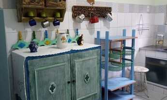 Imagem 7: Apartamento para aluguel tem 100 metros quadrados com 2 quartos em Aterrado - Volta Redond