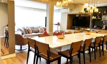 Imagem 4: Flat, Itaim Bibi - São Paulo