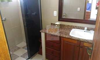 Imagem 7: Cobertura com 3 dormitórios sendo 01 suite à venda, 148 m² por R$ 800.000 - Centro - Cabo