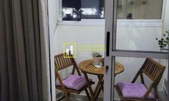 Imagem 7: Apartamento com 2 dorms, Residencial Buriti, Sorocaba - R$ 250 mil, Cod: 475