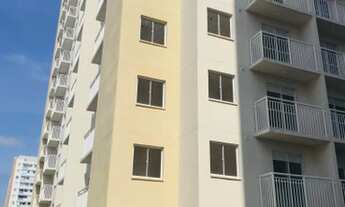 Imagem 2: Apartamento para venda tem 35 metros quadrados com 2 quartos em Barra Funda - São Paulo