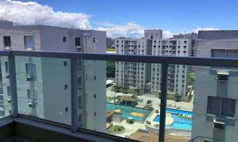 Imagem 3: Apartamento para Locação em Serra, Valparaíso, 2 dormitórios, 1 banheiro, 1 vaga