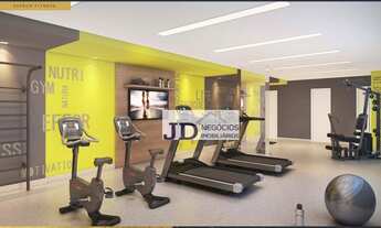 Imagem 6: Apartamento área privativa com 2 dormitórios à venda, 84 m² por R$ 471.000 - João Pinheiro