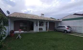 Imagem: XANGRI-Lá - Casa Padrão - Remanso