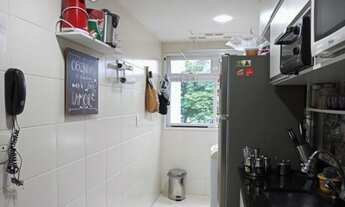 Imagem 7: Execelente apartamento 2 quartos - Barra da Tijuca