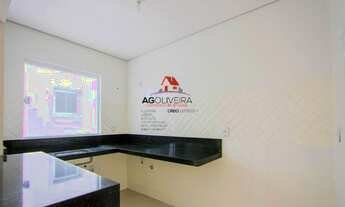 Imagem 4: COBERTURA À VENDA- VILA CURUÇÁ- 02 QUARTOS- 102m²- R$450.000,00