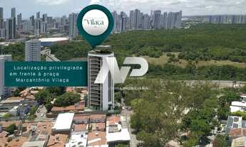 Imagem 5: More em Boa Viagem com todo conforto e comodidade que sua família precisa!!