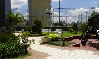 Imagem: Apartamento em São Paulo